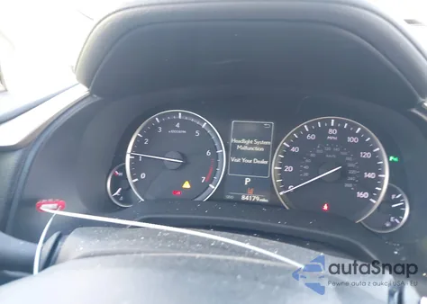 2018 Lexus Rx 350 from USA, damaged, VIN 2T2BZMCA3JC137821